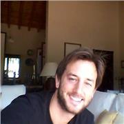 Luis Márquez Nogales. Clases de Geografía e historia